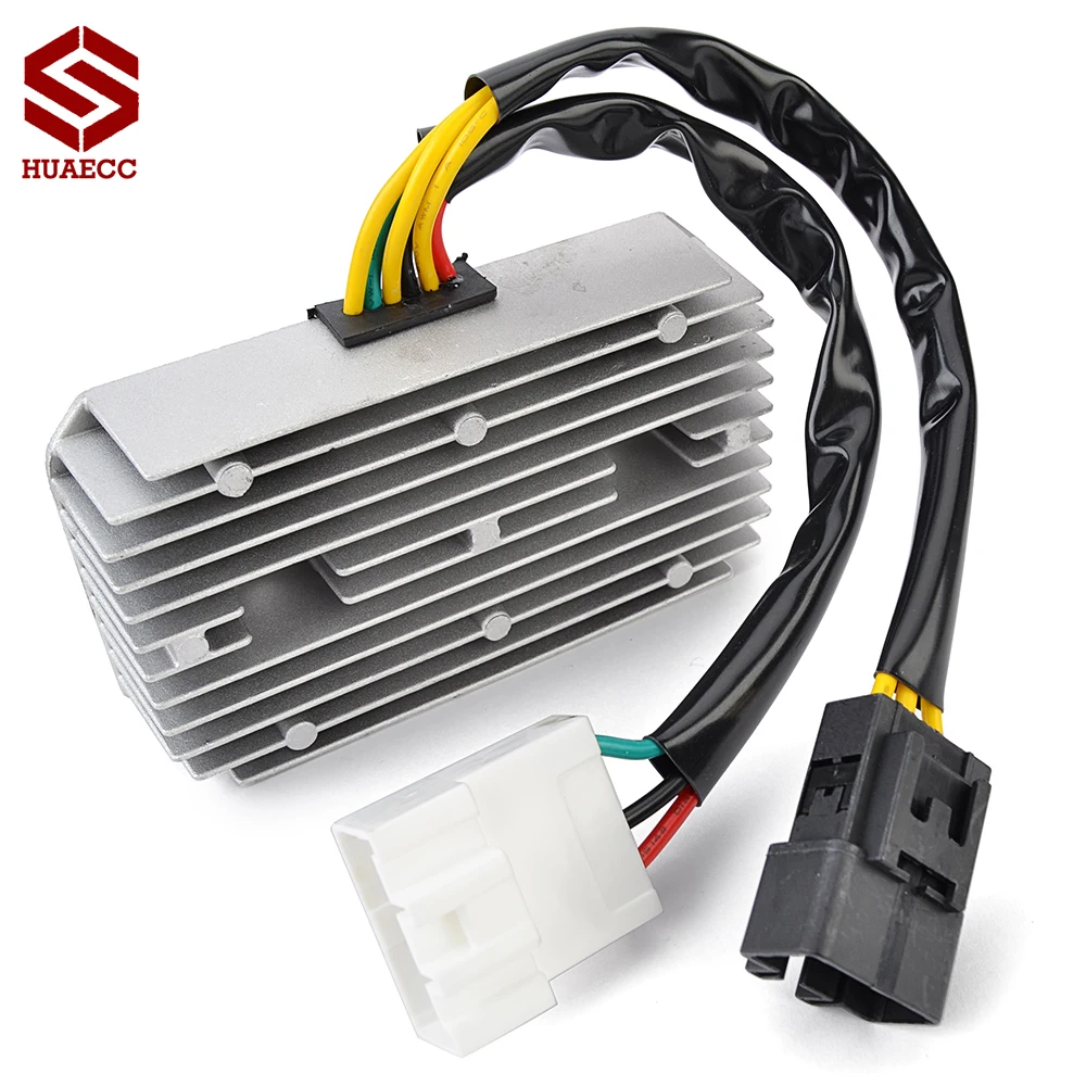 Regulator Rectifier for Sym GTS125i GTS300i ABS Joymax 125 250i 300i ABS RV250 HD300I ABS LS30W1-EU 31600-L4A-000 31600-L3A-000
Regulator Rectifier for Sym GTS125i GTS300i ABS Joymax 125 250i 300i ABS RV250 HD300I ABS LS30W1-EU 31600-L4A-000 31600-L3A-000