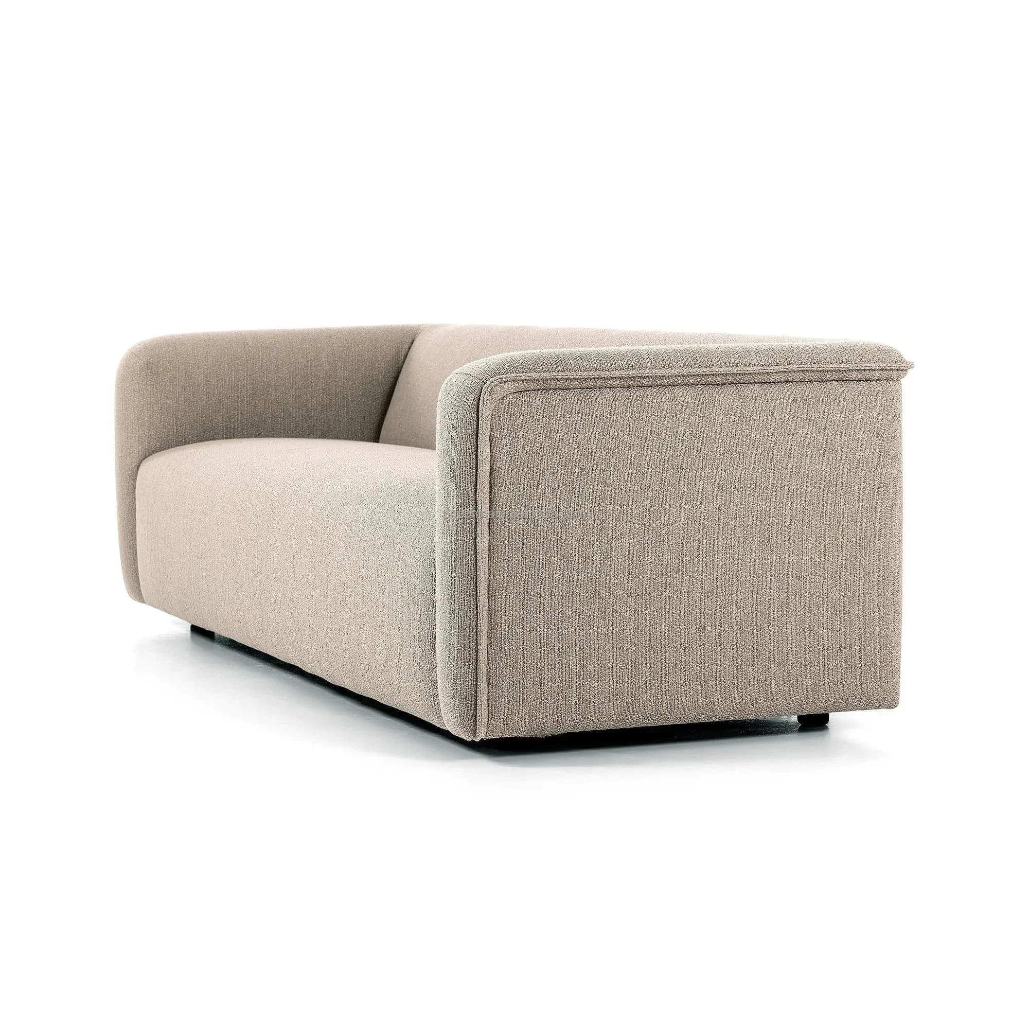 For Home Furniture Hotel Villa Couch Living Room Solid Wood Base Customized Fabric Single Sofa Velvet Three Seat Sofa
For Home Furniture Hotel Villa Couch Living Room Solid Wood Base Customized Fabric Single Sofa Velvet Three Seat Sofa