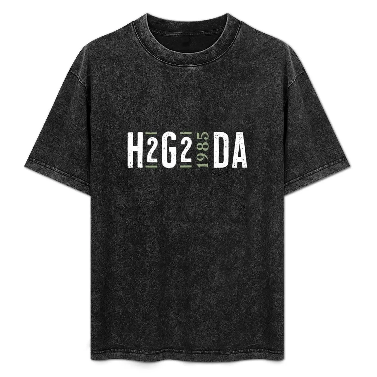 Adams H2G2 T-Shirt Anti-Pilling Casual T-Shirt
Adams H2G2 T-Shirt Anti-Pilling Casual T-Shirt