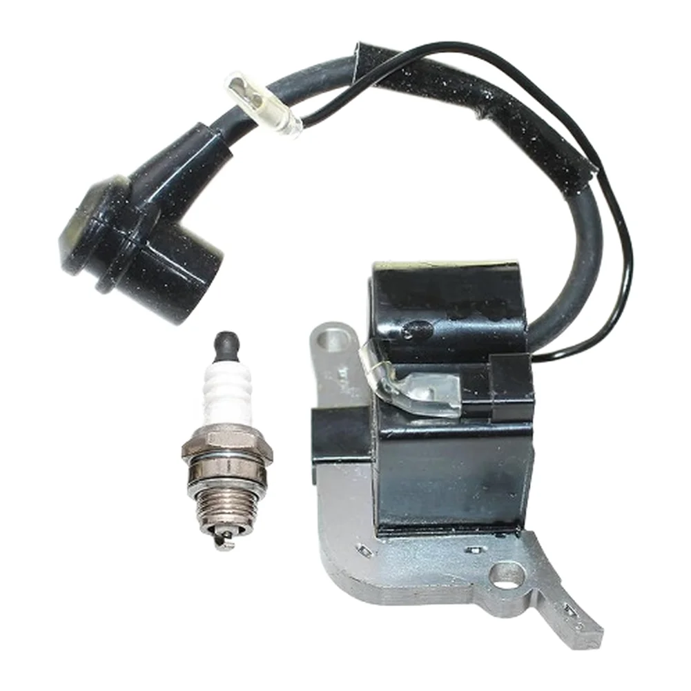 For 240 ZM4000 ZM4010 ZM4100 PG4010 Chainsaw Parts Ignition Coil Module Garden Power Tool Accessories
For 240 ZM4000 ZM4010 ZM4100 PG4010 Chainsaw Parts Ignition Coil Module Garden Power Tool Accessories
