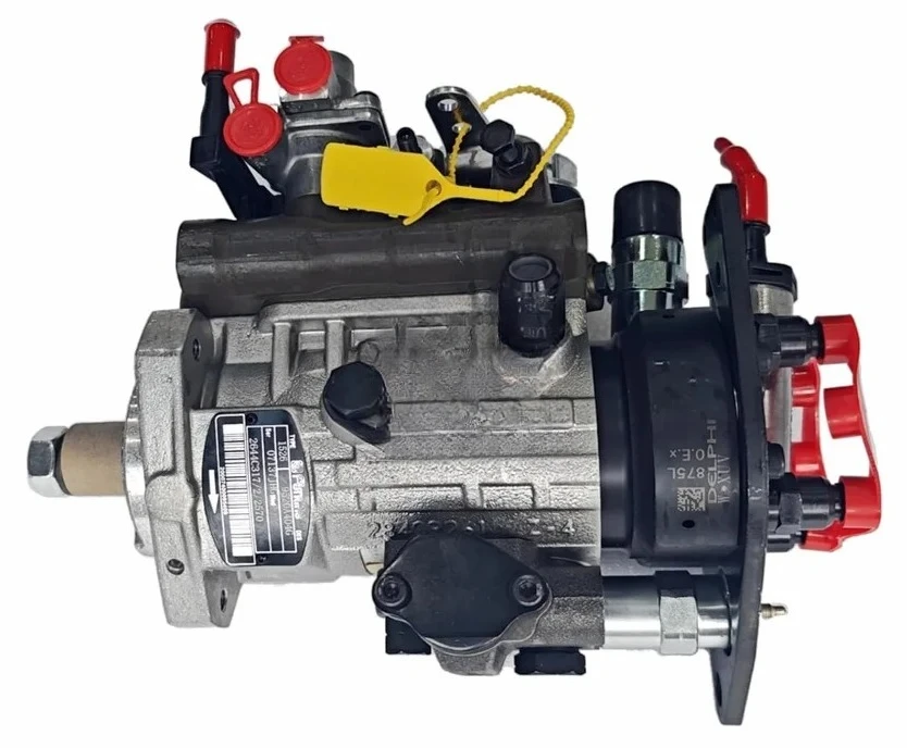 Applicable to:Fuel injection pump 4631678 9521A031H 9521A030H for Caterpillar engine C7.1 excavator E320D 320D2 320D2L 320D2GC E
Applicable to:Fuel injection pump 4631678 9521A031H 9521A030H for Caterpillar engine C7.1 excavator E320D 320D2 320D2L 320D2GC E