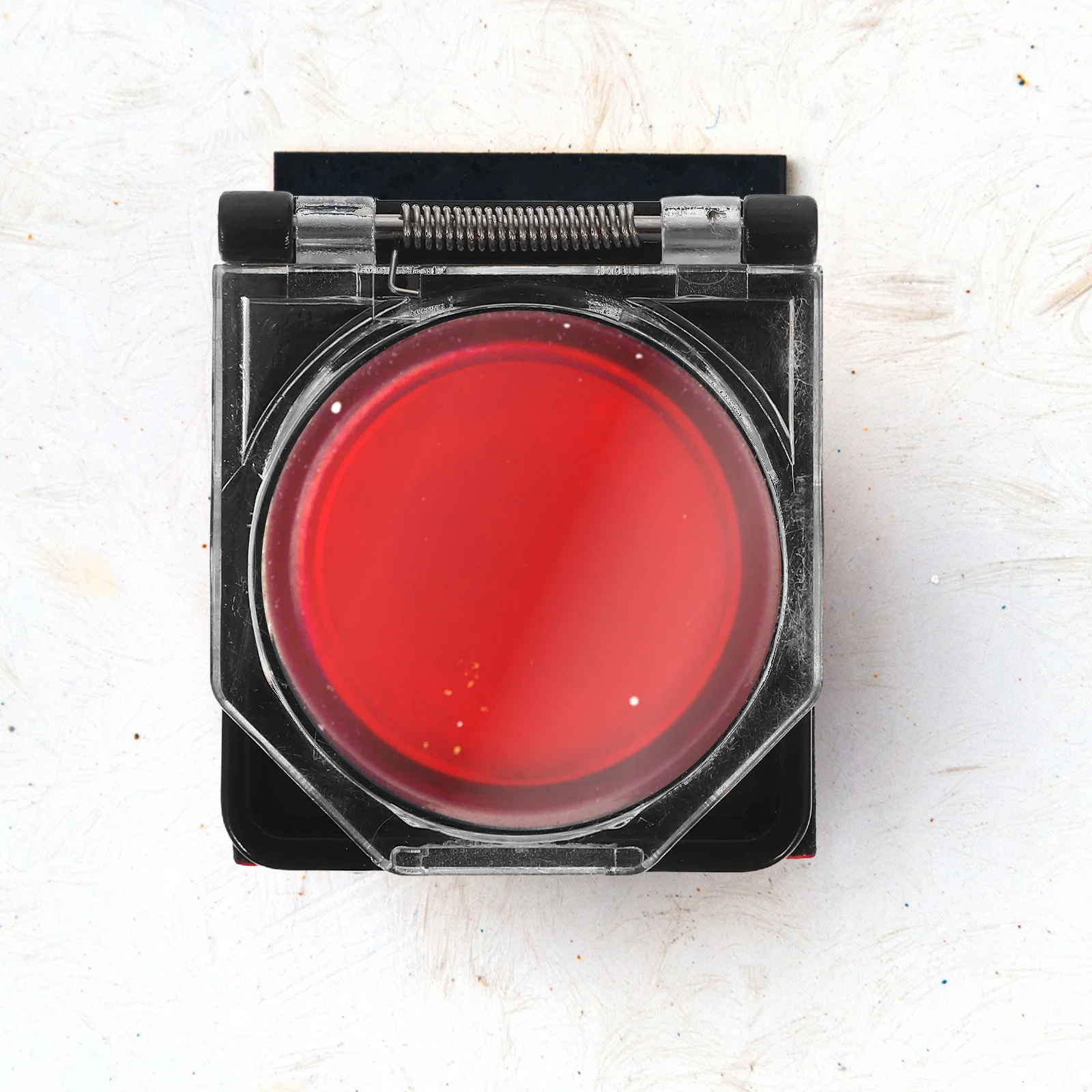 2pcs 22Mm Power Button Safety Cover Clear Plastic Dustproof Switch Protector For Industrial Home Equipment Self-Adhesive Push
2pcs 22Mm Power Button Safety Cover Clear Plastic Dustproof Switch Protector For Industrial Home Equipment Self-Adhesive Push