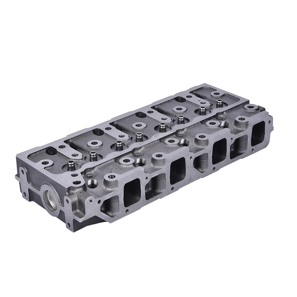 Excavator spare parts 4TNE94/4TNV98 /4TN100 /4D94/ 4D88/A2300 cylinder head/ cylinder cover ASSY
Excavator spare parts 4TNE94/4TNV98 /4TN100 /4D94/ 4D88/A2300 cylinder head/ cylinder cover ASSY