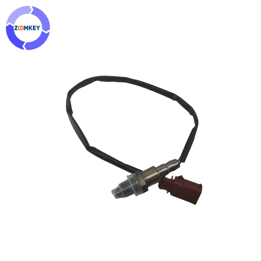 ZOOMKEY Oxygen Sensor Fit For Volkswagen 04E906262R
ZOOMKEY Oxygen Sensor Fit For Volkswagen 04E906262R