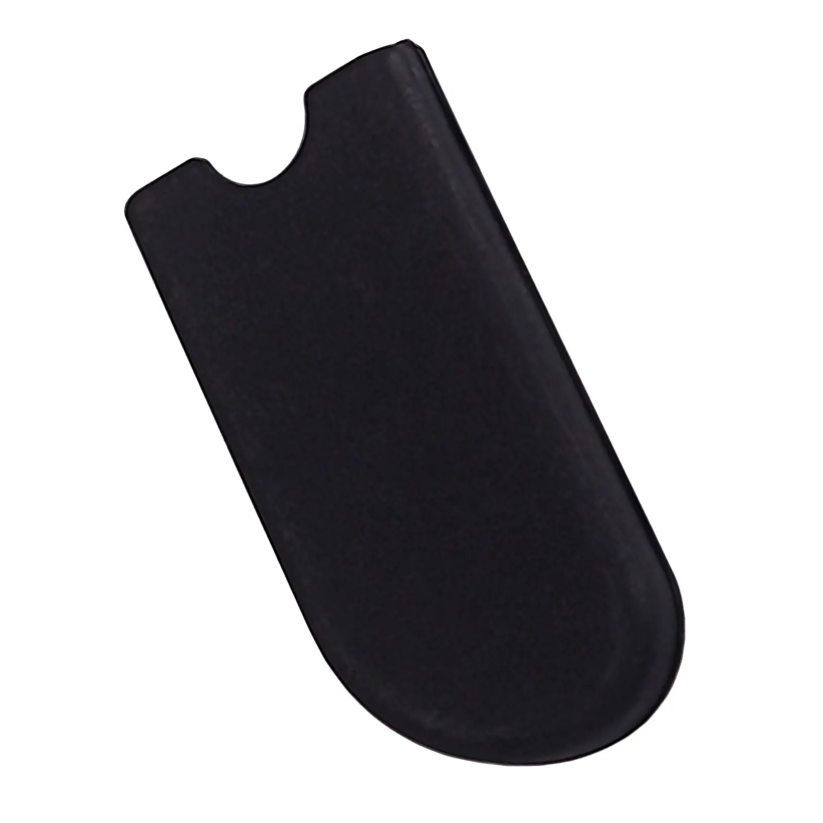 Saxophone Finger Support Accessory Black Ergonomic Thumb Rest Ideal for Learners Professionals Portable Convenient Playing
Saxophone Finger Support Accessory Black Ergonomic Thumb Rest Ideal for Learners Professionals Portable Convenient Playing