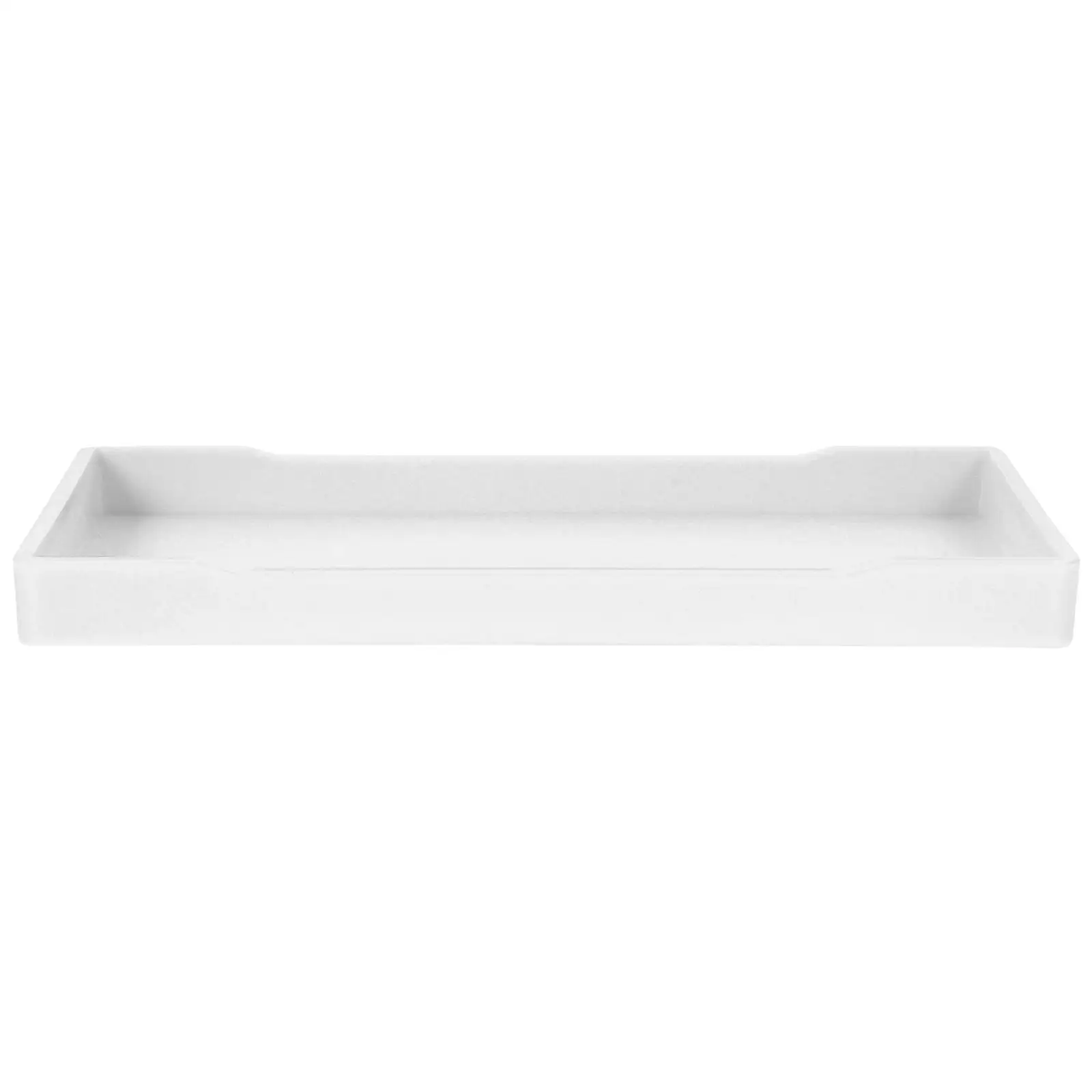 Bathroom Counter Thickened Vanity Plate Rectangle Storage White Wood Grain Jewelry Holder For Cosmetics Towel Jewelry
Bathroom Counter Thickened Vanity Plate Rectangle Storage White Wood Grain Jewelry Holder For Cosmetics Towel Jewelry