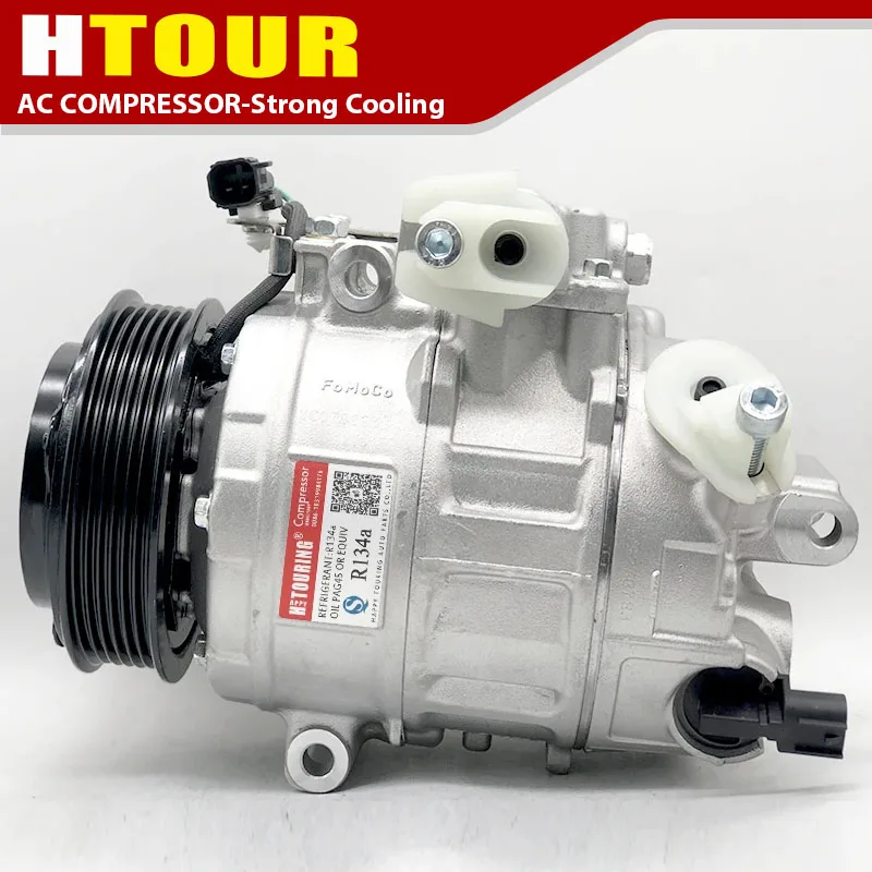 A/C Compressor For FORD EDGE 2.7L 3.5L 15-18 LINCOLN CONTINENTAL MKX 16-19 F2GH-19D629AC F2GH19D629AC F2GH-19D629-AC F2GZ19703B
A/C Compressor For FORD EDGE 2.7L 3.5L 15-18 LINCOLN CONTINENTAL MKX 16-19 F2GH-19D629AC F2GH19D629AC F2GH-19D629-AC F2GZ19703B