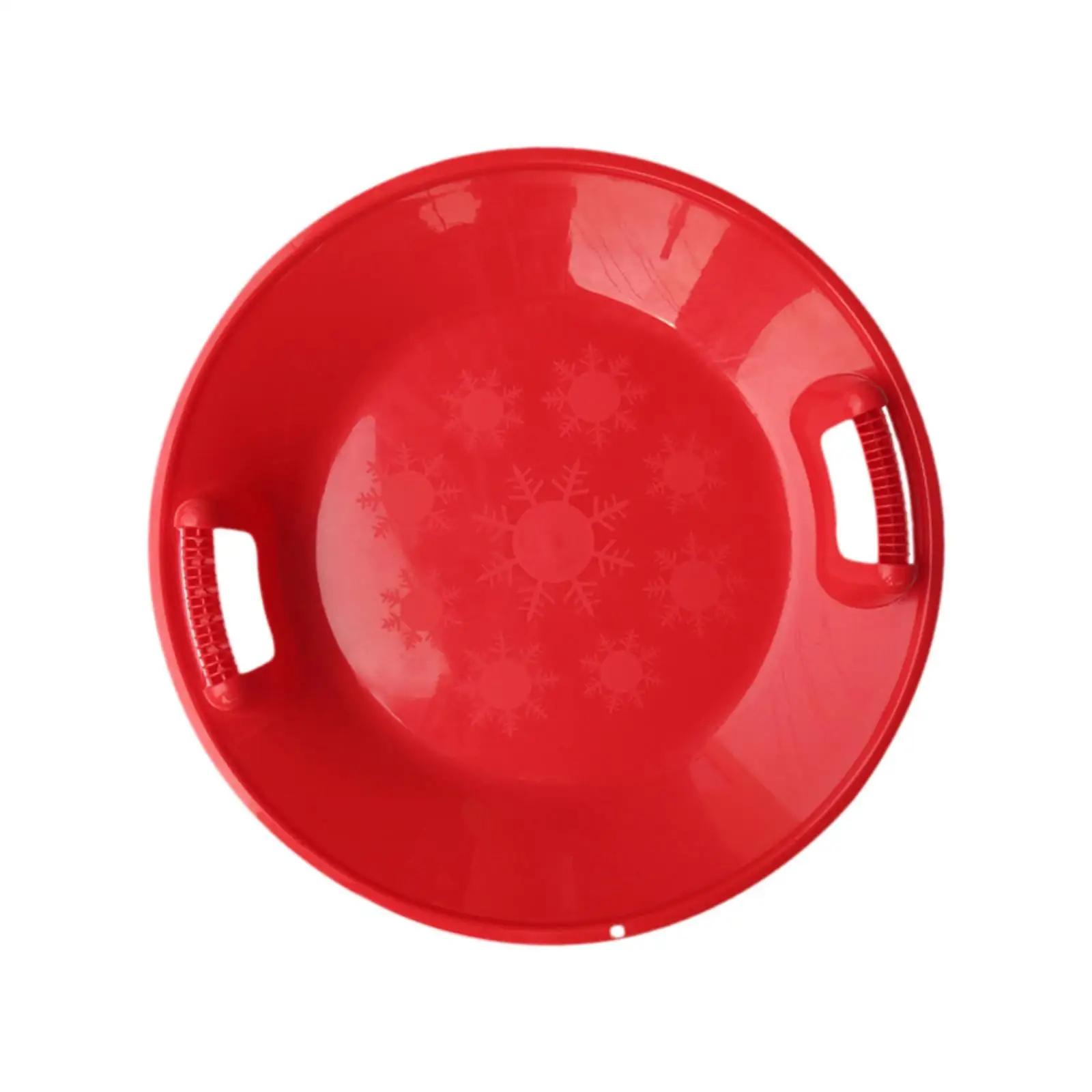 Зимние санки из прочного HDPE-пластика с боковыми ручками для детей и взрослых для катания по снежным склонам
Зимние санки из прочного HDPE-пластика с боковыми ручками для детей и взрослых для катания по снежным склонам