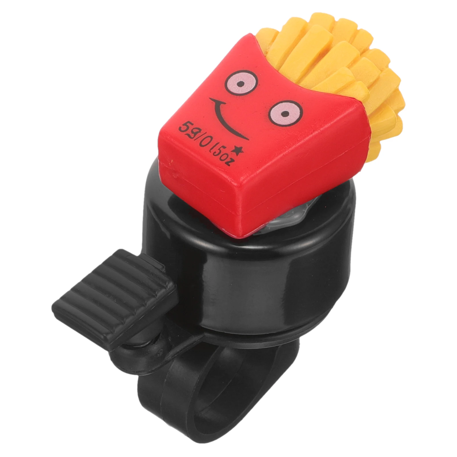 Bicycle Bell Cartoon Bike for Children Bicycles with Crisp Sound Universal Loud Cute Toddler
Bicycle Bell Cartoon Bike for Children Bicycles with Crisp Sound Universal Loud Cute Toddler