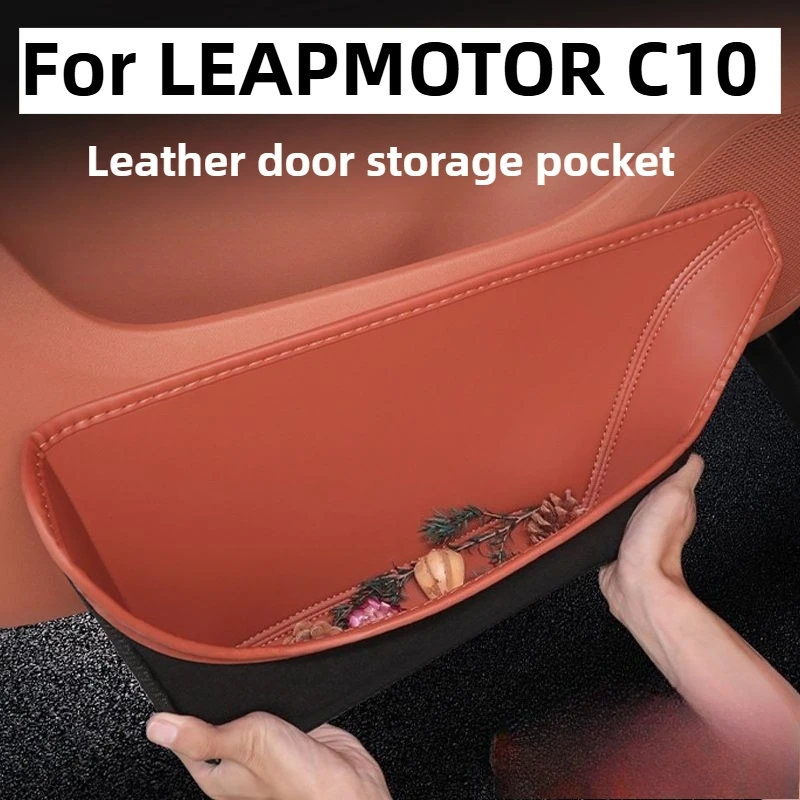 Accessories For LEAPMOTOR C10 Car Door Slot Organizer 2024,Drop-Resistant Shock-Absorbing Minimalist Flame-Retardant
Accessories For LEAPMOTOR C10 Car Door Slot Organizer 2024,Drop-Resistant Shock-Absorbing Minimalist Flame-Retardant