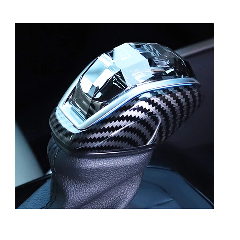 Crystal Car Gear Shift Knob Lever Replacement for toyotas Harrier 2022 2023 2024 2025 Xa50 Led Light Modify Accessories
Crystal Car Gear Shift Knob Lever Replacement for toyotas Harrier 2022 2023 2024 2025 Xa50 Led Light Modify Accessories