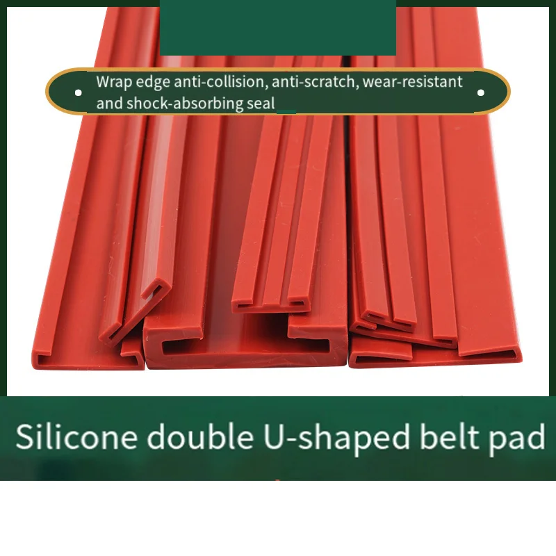 1 Meter U Edge Banding Veneer Edging Wood Furniture Soft TPE Edgeband U21 U-22 U-23 U-24 U-25 U-26 U-27 U-28 U29
1 Meter U Edge Banding Veneer Edging Wood Furniture Soft TPE Edgeband U21 U-22 U-23 U-24 U-25 U-26 U-27 U-28 U29