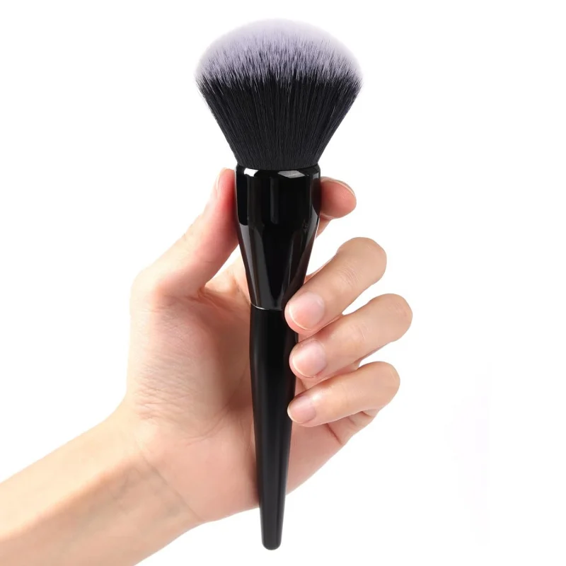 New Product Recommendation Powder Brush Large Oversized Fluffy One Set Makeup Brush Finishing Portable Soft
New Product Recommendation Powder Brush Large Oversized Fluffy One Set Makeup Brush Finishing Portable Soft