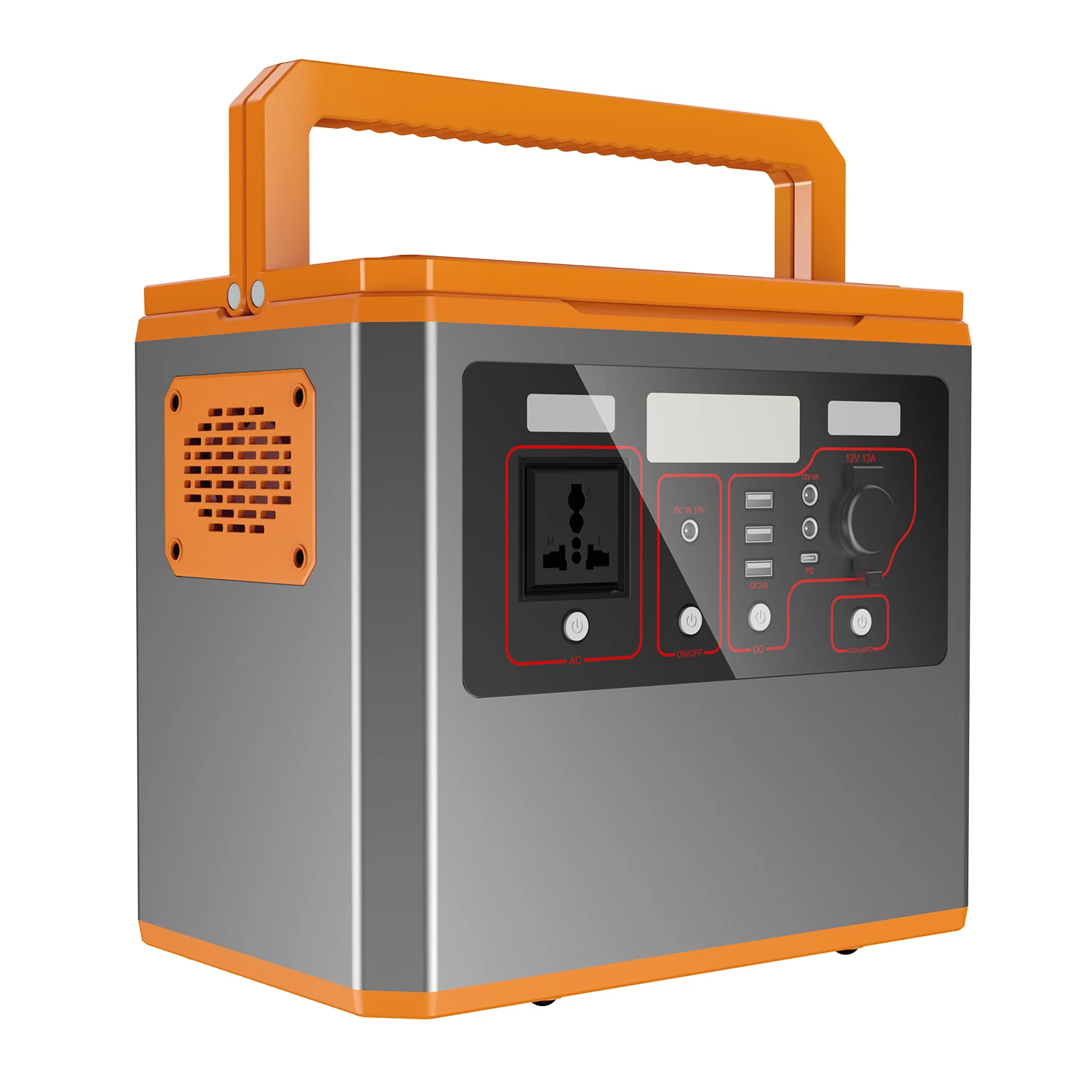 Best quality portable backup energy storage lithium lifepo4 battery powerstorage station pack
Best quality portable backup energy storage lithium lifepo4 battery powerstorage station pack