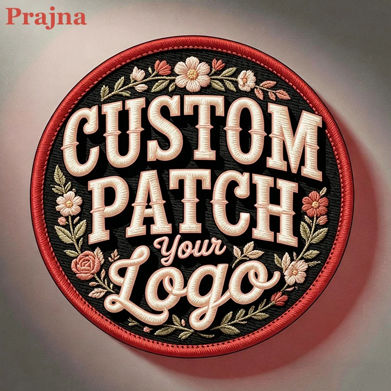 Custom DIY Embroidered Logo/Pattern Patches Iron On Patches For Clothing Company Team Hook and Loop Patch Custom Your Own Patch
Custom DIY Embroidered Logo/Pattern Patches Iron On Patches For Clothing Company Team Hook and Loop Patch Custom Your Own Patch
