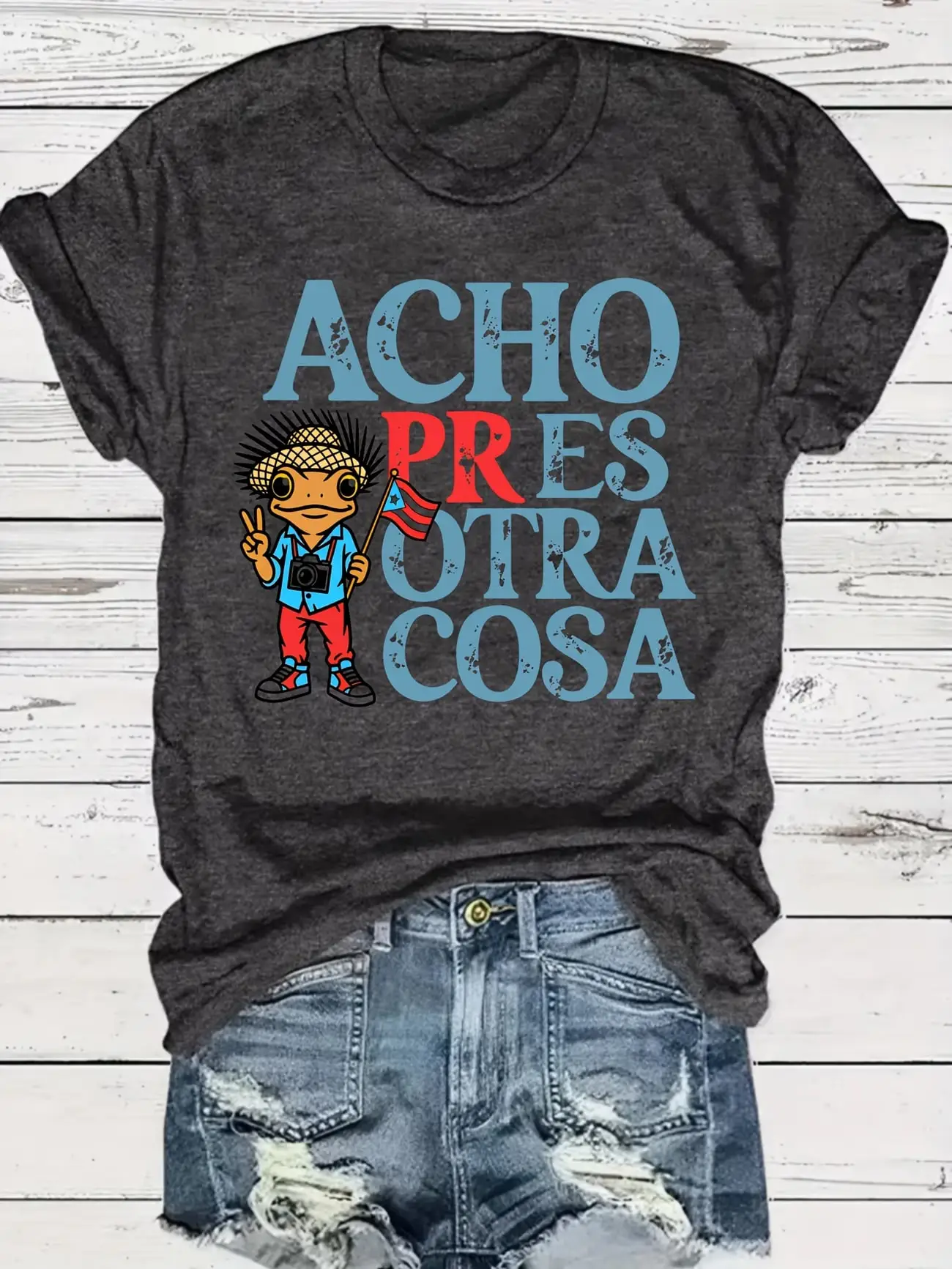 Plus size women's short sleeve T-shirt I Think It's Something Else breathable fabric summer outfits women's clothing
Plus size women's short sleeve T-shirt I Think It's Something Else breathable fabric summer outfits women's clothing