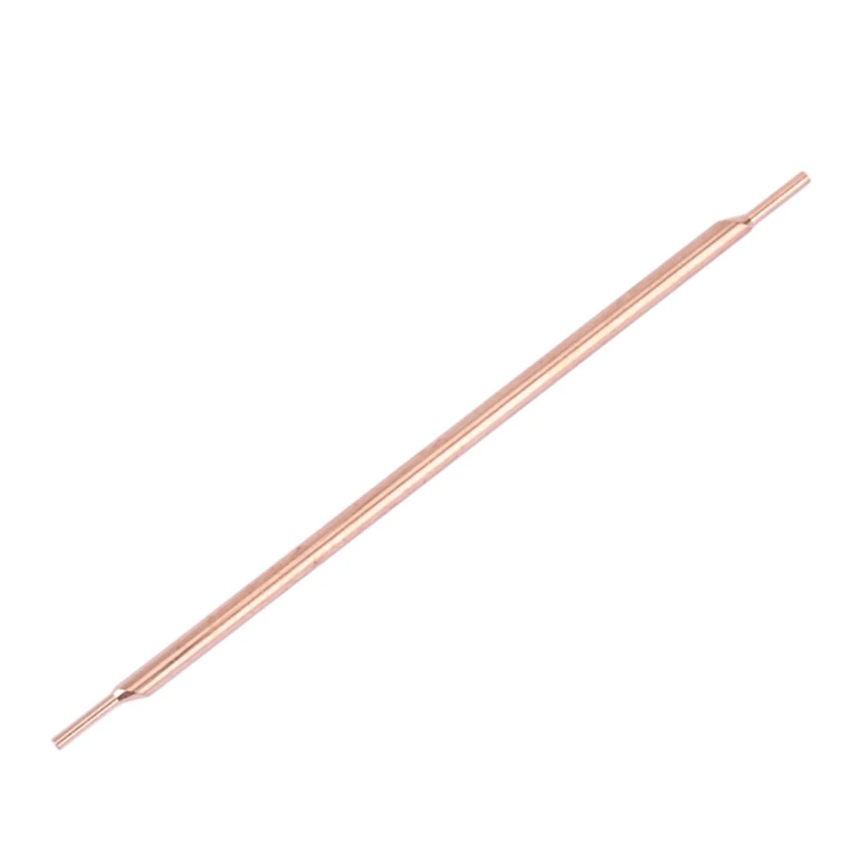 ABNJ Dual Head Spot Welding Pin 1.5x3x100mm Alumina Copper Electrode Tip Feet Needle Lithium Battery Welding Machine
ABNJ Dual Head Spot Welding Pin 1.5x3x100mm Alumina Copper Electrode Tip Feet Needle Lithium Battery Welding Machine