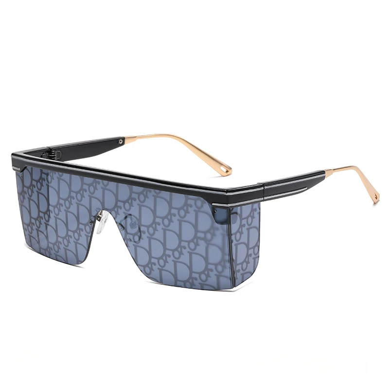 Ins 2024 Luxury Designer UV400 Sunglasses Women Girls New Trendy Square Sun Glasses Ladies Vintage Letters Gafas De Sol
Ins 2024 Luxury Designer UV400 Sunglasses Women Girls New Trendy Square Sun Glasses Ladies Vintage Letters Gafas De Sol