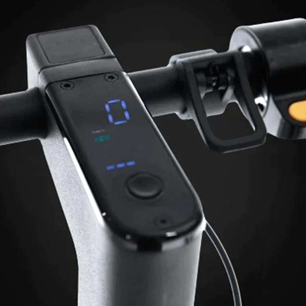 Hanging Ring Assembly For Ninebot MAX G30 Electric Scooter Hanger Hook Parts-M54K
Hanging Ring Assembly For Ninebot MAX G30 Electric Scooter Hanger Hook Parts-M54K