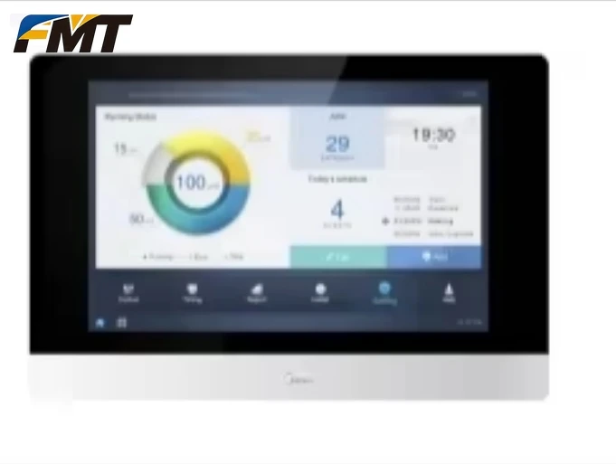 New Carrier midea trane controller display CCM-270BWS(B) CRF-270C-CM TCONCCM270A 17311500A09686/04985 17311500001190
New Carrier midea trane controller display CCM-270BWS(B) CRF-270C-CM TCONCCM270A 17311500A09686/04985 17311500001190