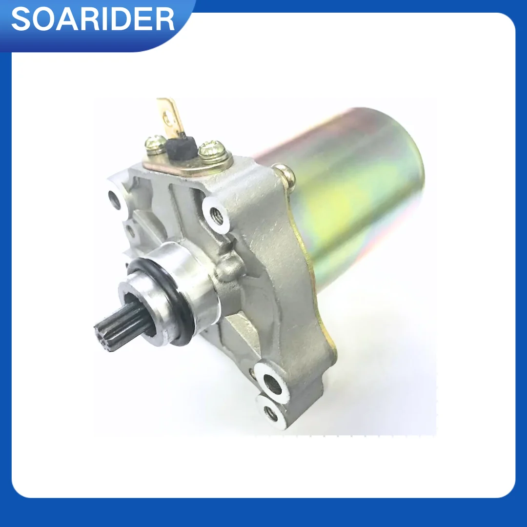 Starter Motor Replacement For RACING ROTAX MAX FR125 125cc GO KART RACING APRILIA AP0294800 RS Tuono Classic /Red Rose 125
Starter Motor Replacement For RACING ROTAX MAX FR125 125cc GO KART RACING APRILIA AP0294800 RS Tuono Classic /Red Rose 125