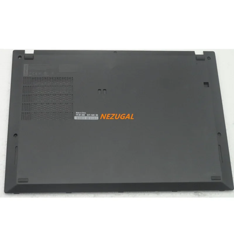 laptop D case For Lenovo ThinkPad T490S Base Cover/The Bottom Lower cover case AM1BR000100 01YN259
laptop D case For Lenovo ThinkPad T490S Base Cover/The Bottom Lower cover case AM1BR000100 01YN259
