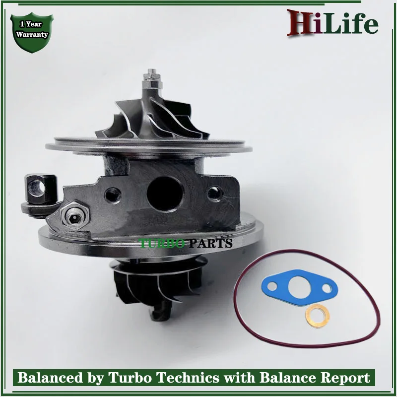 BV39 Turbo Cartridge 54399700029 Turbocharger Chra 54399700031 for Audi A3 Seat Leon Skoda VW 1.9 TDI 77 Kw 105 HP BLS 2004-
BV39 Turbo Cartridge 54399700029 Turbocharger Chra 54399700031 for Audi A3 Seat Leon Skoda VW 1.9 TDI 77 Kw 105 HP BLS 2004-