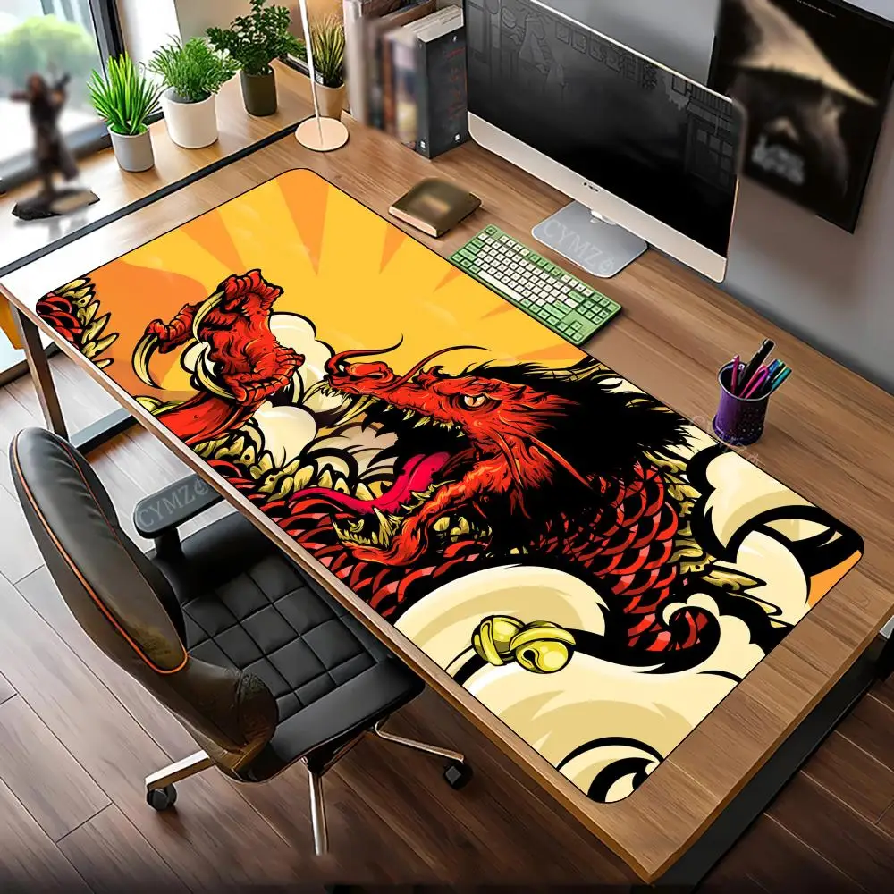 Крутой гигантский дизайн дракона, коврик для мыши, настольный коврик, игровые коврики, резиновые противоскользящие прочные аксессуары для стола, коврики для клавиатуры, настольные коврики maus
Крутой гигантский дизайн дракона, коврик для мыши, настольный коврик, игровые коврики, резиновые противоскользящие прочные аксессуары для стола, коврики для клавиатуры, настольные коврики maus