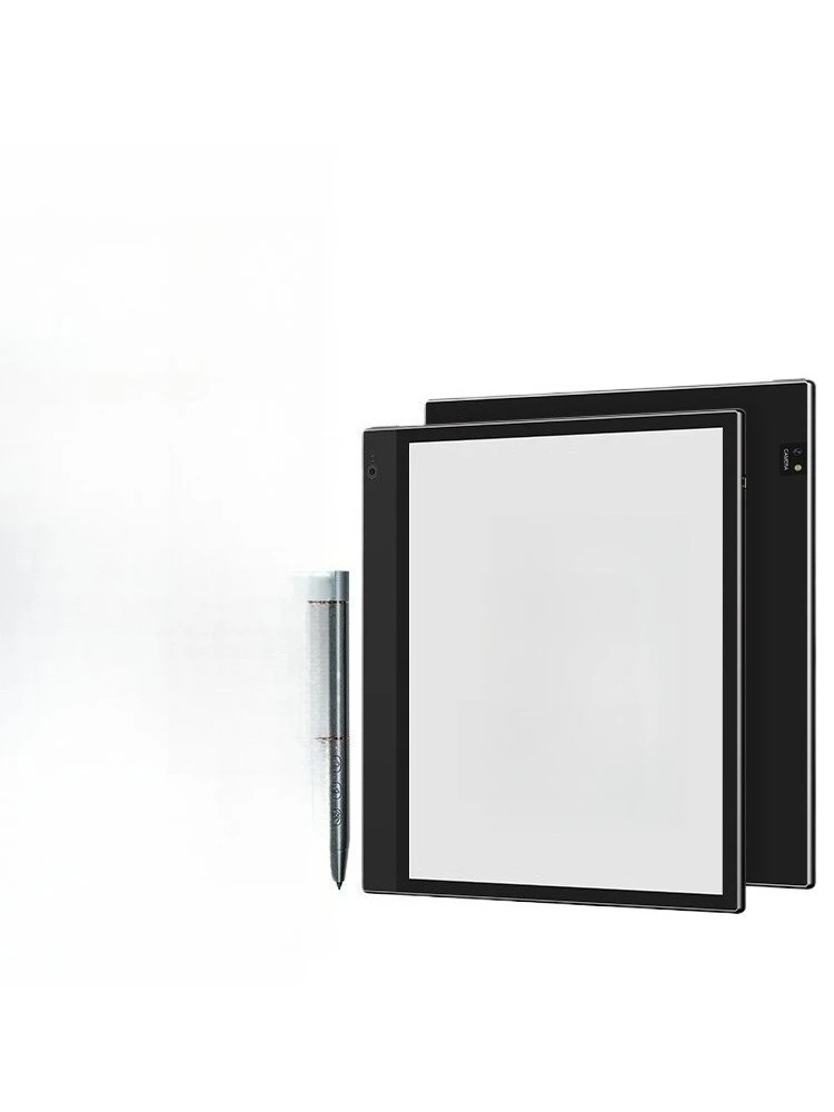 Color ink screen 10.3 inches Smart office book 128GB memory Android 13 system Electric paper book e-reader
Color ink screen 10.3 inches Smart office book 128GB memory Android 13 system Electric paper book e-reader