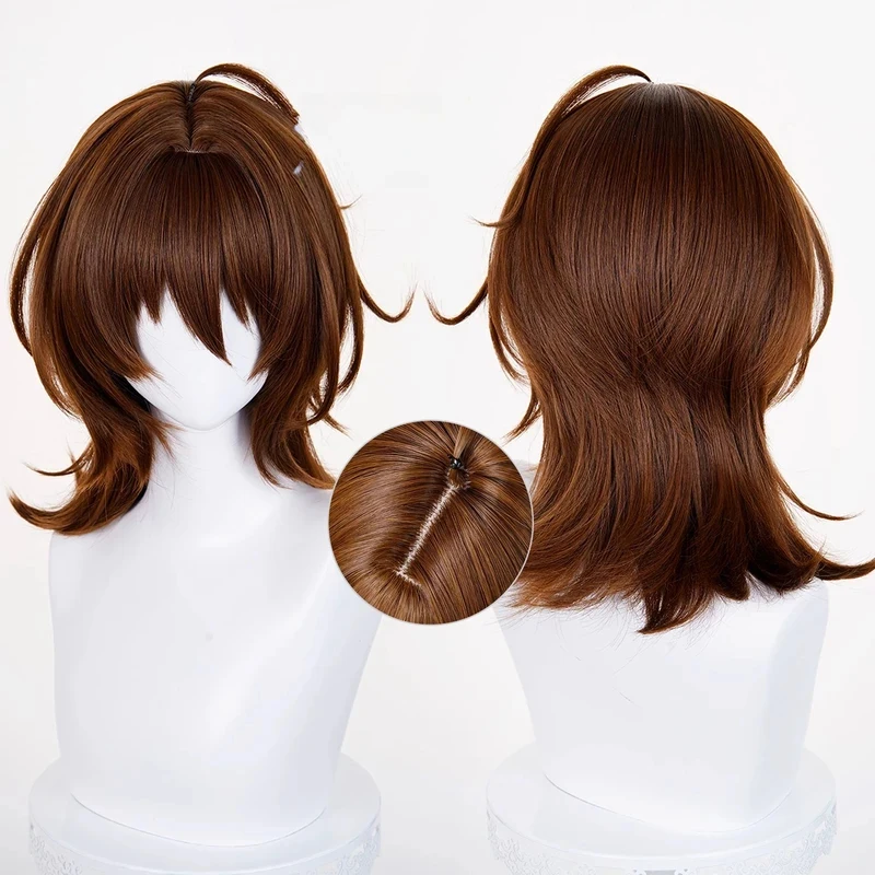 ◆2026Air Groove Cosplay Wig Uma Musume Pretty Derby Synthetic Hair Anime Prop Roleplay Party Halloween & Carnival Costumes◆…~
◆2026Air Groove Cosplay Wig Uma Musume Pretty Derby Synthetic Hair Anime Prop Roleplay Party Halloween & Carnival Costumes◆…~