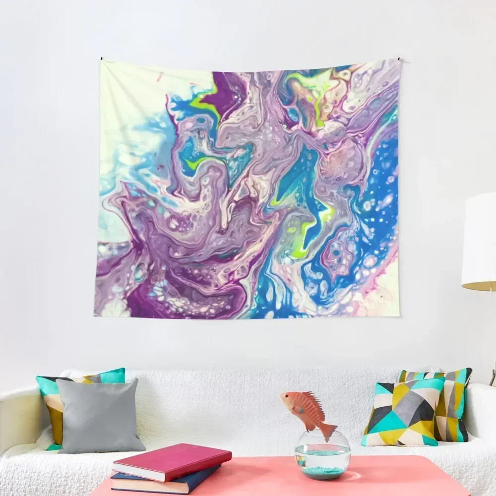 Purple Wave of Color Tapestry For Bedroom Decor Home Bedrooms Decorations Room Decorator Tapestry
Purple Wave of Color Tapestry For Bedroom Decor Home Bedrooms Decorations Room Decorator Tapestry