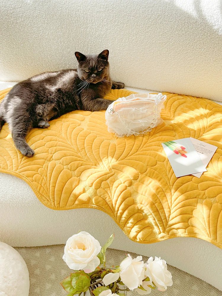 Nordic Style Milk Velvet Sofa Cushion Autumn Winter Anti-Slip Cover Cloth Sofa Throw Blanket Non-Slip Soft Plush Sofa Pad
Nordic Style Milk Velvet Sofa Cushion Autumn Winter Anti-Slip Cover Cloth Sofa Throw Blanket Non-Slip Soft Plush Sofa Pad