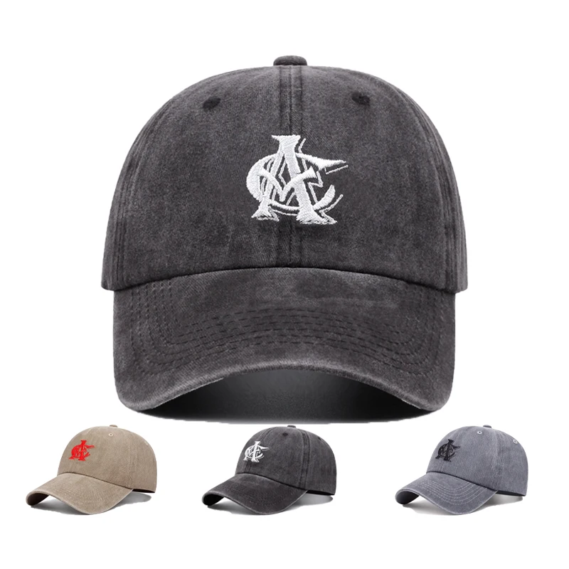 Бейсбольная кепка унисекс с вышивкой букв SnapbackCaps Хип-хоп Шляпы Открытый Регулируемая модная мужская и женская ковбойская солнцезащитная шляпа
Бейсбольная кепка унисекс с вышивкой букв SnapbackCaps Хип-хоп Шляпы Открытый Регулируемая модная мужская и женская ковбойская солнцезащитная шляпа