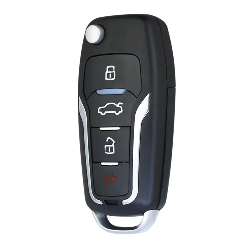 High Quality-10Pcs 433Mhz Fixed Code Remote Duplicator Electric Garage Gate Door Opener Cloning Cloner Copy Remote Controller
High Quality-10Pcs 433Mhz Fixed Code Remote Duplicator Electric Garage Gate Door Opener Cloning Cloner Copy Remote Controller