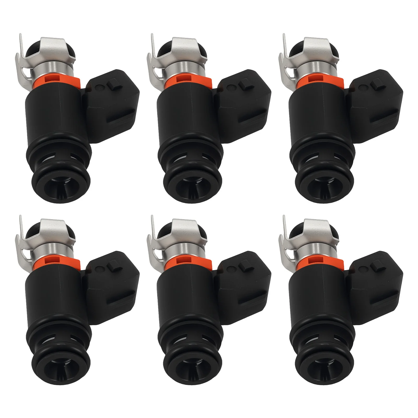 V6 2.8L Engine Fuel Injectors for VW Golf EuroVan 1997-2001 IWP022 6PCS
V6 2.8L Engine Fuel Injectors for VW Golf EuroVan 1997-2001 IWP022 6PCS