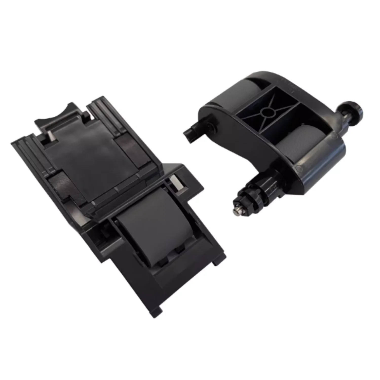 Новый ролик-сепаратор ADF для лазерных принтеров HP L2718A, M525/575/725/775, запчасть для замены
Новый ролик-сепаратор ADF для лазерных принтеров HP L2718A, M525/575/725/775, запчасть для замены