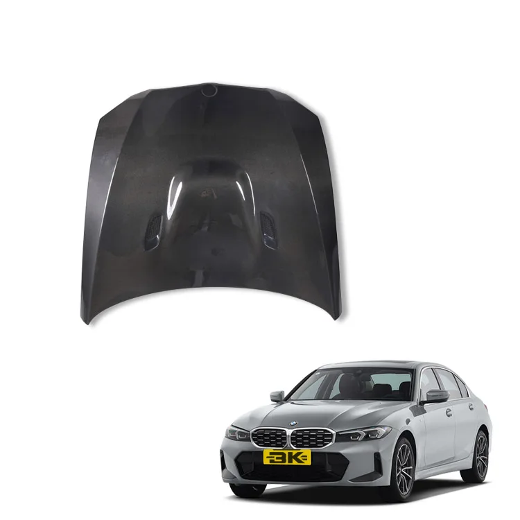 3 Series E92 Lci Tuning M3 Style Front Bonnet Carbon Fiber Engine Cover Hood For BMW E92 2009-2012 Engine Hoods
3 Series E92 Lci Tuning M3 Style Front Bonnet Carbon Fiber Engine Cover Hood For BMW E92 2009-2012 Engine Hoods