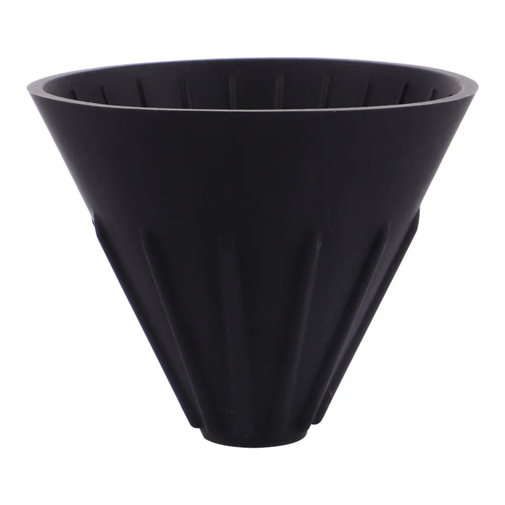 Coffee Funnel Coffee Filter Cup Silicone Coffee Funnel Practical Coffee Filter Silicone Filter
Coffee Funnel Coffee Filter Cup Silicone Coffee Funnel Practical Coffee Filter Silicone Filter