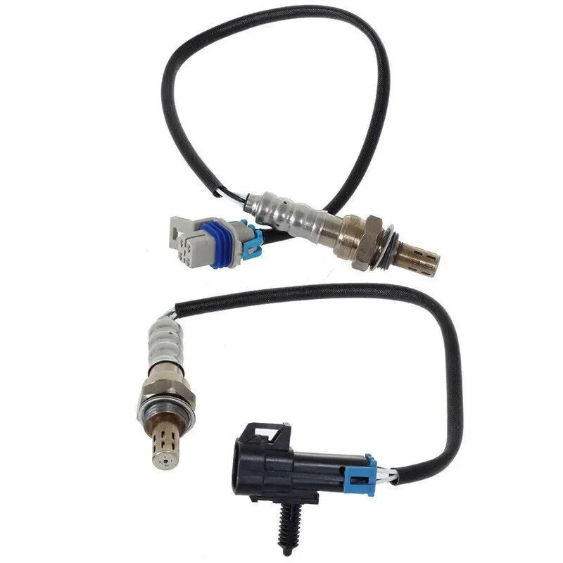 Oxygen Sensor for 234-4646 234-4647 234-4651 Cross-Border Compatible
Oxygen Sensor for 234-4646 234-4647 234-4651 Cross-Border Compatible
