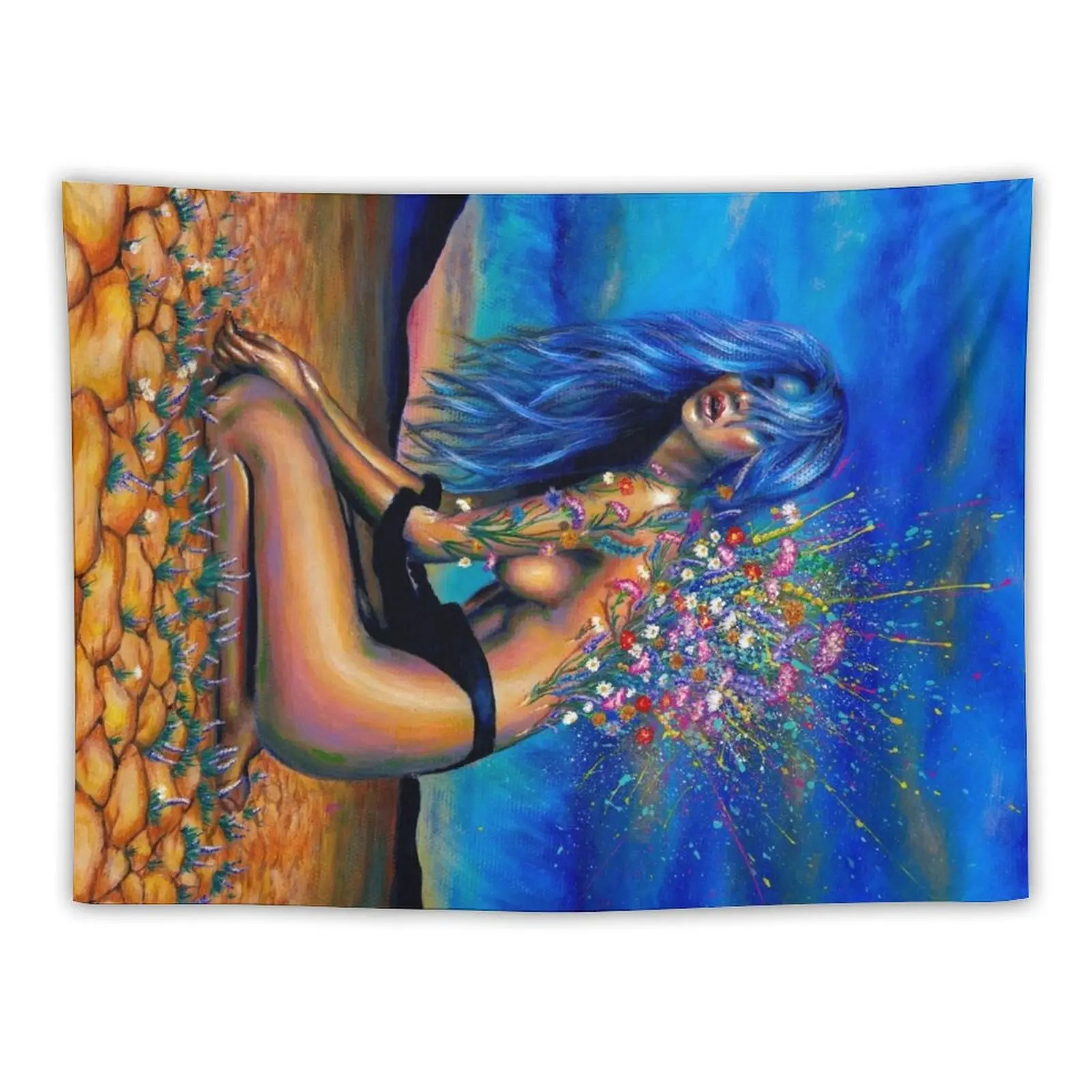 Bloom Tapestry Decorative Wall Mural Wall Tapestries Wall Hangings Decoration Kawaii Room Decor Tapestry
Bloom Tapestry Decorative Wall Mural Wall Tapestries Wall Hangings Decoration Kawaii Room Decor Tapestry