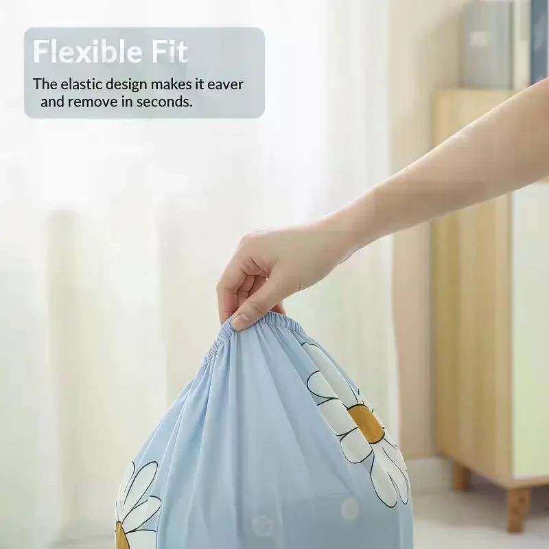 Protective Electric Fan Cover All-Inclusive Waterproof for Superior Dustproofing in Domestic or Commercial Areas
Protective Electric Fan Cover All-Inclusive Waterproof for Superior Dustproofing in Domestic or Commercial Areas