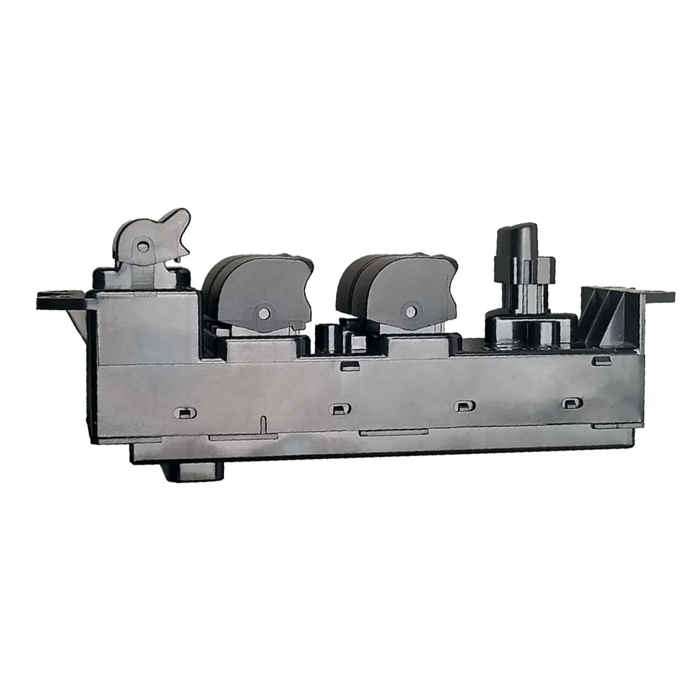 Door Glass Control Front Right Window Switch For Daily Driving Repair Direct Replacement Part No Programming Required
Door Glass Control Front Right Window Switch For Daily Driving Repair Direct Replacement Part No Programming Required