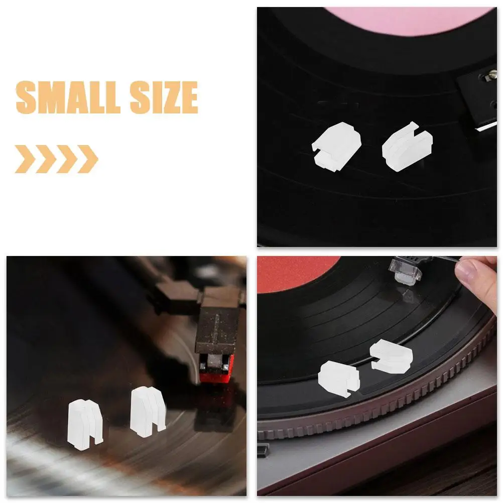 5 Pcs Stylus Cover for Record Player Turntable Needle Protector Red Gemstone Dust Cover Vinyl Protective
5 Pcs Stylus Cover for Record Player Turntable Needle Protector Red Gemstone Dust Cover Vinyl Protective