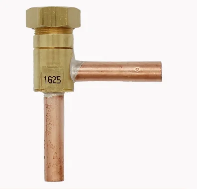 Applicable to Daikin air conditioner V3 air duct machine expansion valve body 15R 30R 40R large
Applicable to Daikin air conditioner V3 air duct machine expansion valve body 15R 30R 40R large