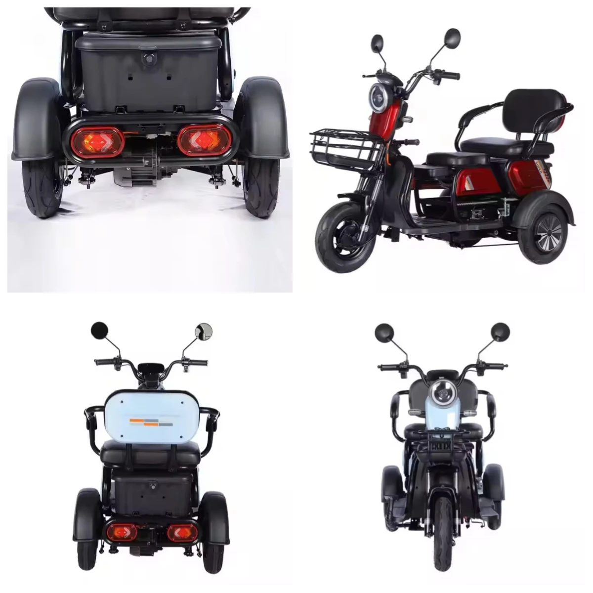 Flying Wing Cheap Elderly Three Wheel Bike Electric Tricycles Scooter Electric Tricycles For Adults
Flying Wing Cheap Elderly Three Wheel Bike Electric Tricycles Scooter Electric Tricycles For Adults
