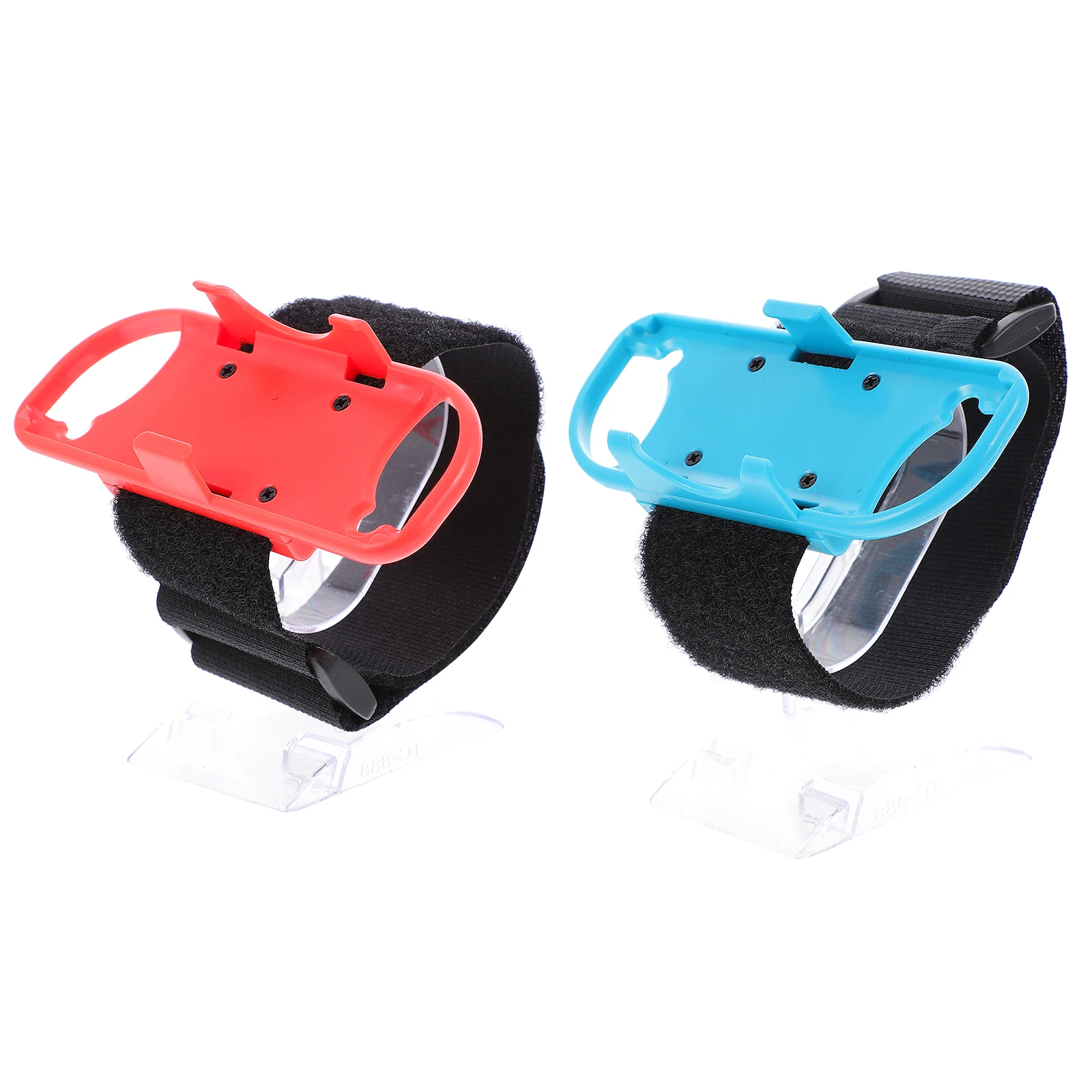 2 PCS Dancing Bracelet Switch Controller Grip Wrist Band for Game Wristband Straps
2 PCS Dancing Bracelet Switch Controller Grip Wrist Band for Game Wristband Straps