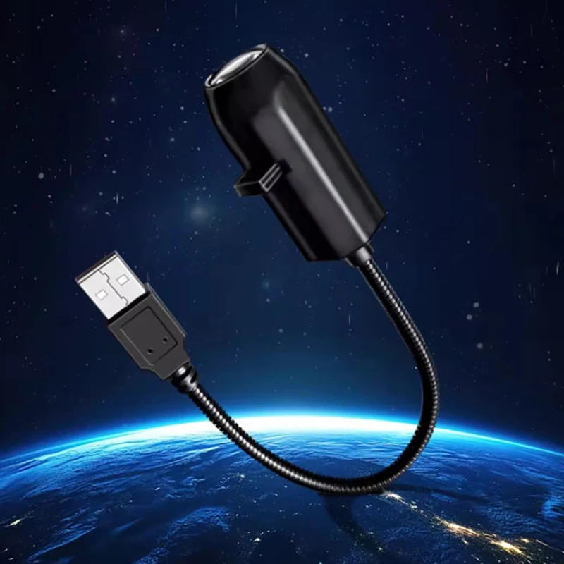 Ceiling Projection Light For Bedroom Projection Light 5V USB Direct Insertion Planet Christmas/Halloween Theme Replacement Light
Ceiling Projection Light For Bedroom Projection Light 5V USB Direct Insertion Planet Christmas/Halloween Theme Replacement Light
