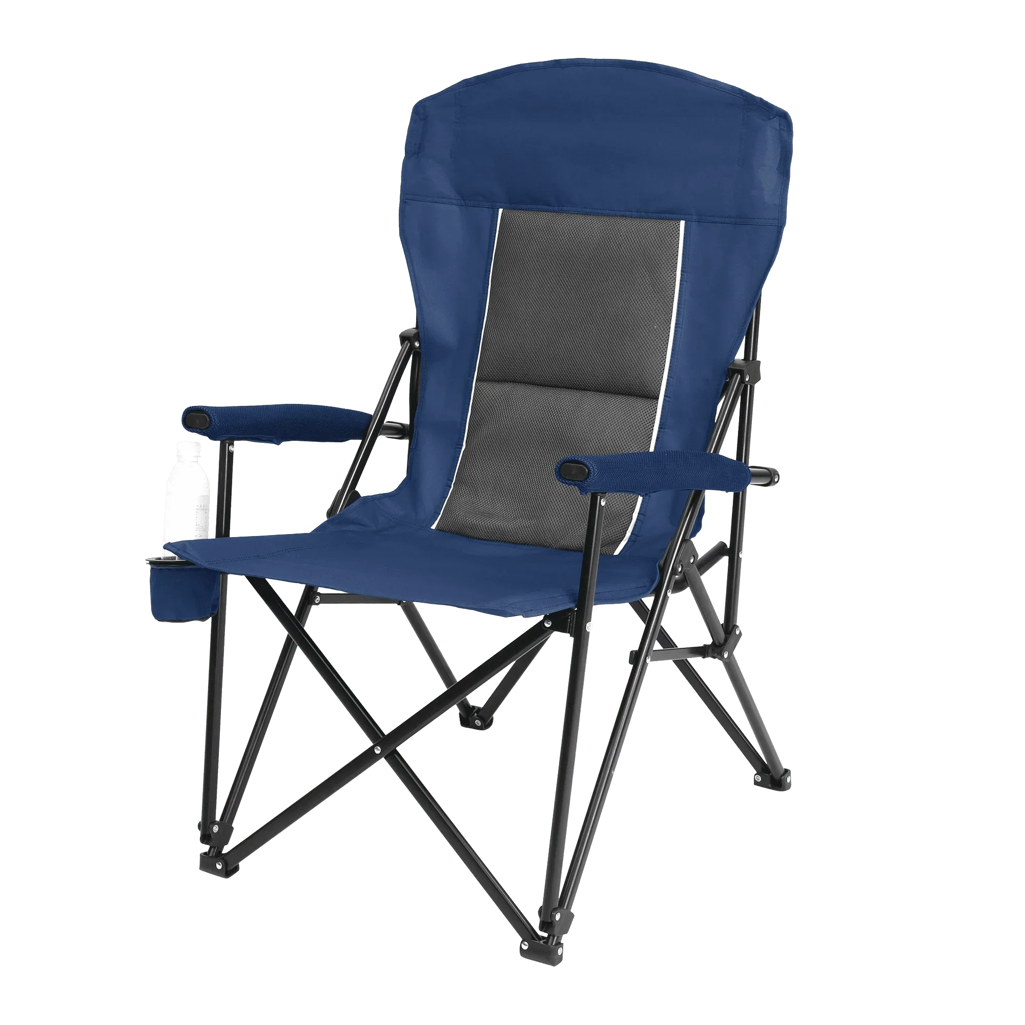 Очень большой походный стул, сверхпрочный портативный складной стул с высокой спинкой и подстаканником, включая сумку для переноски, 250 фунтов
Очень большой походный стул, сверхпрочный портативный складной стул с высокой спинкой и подстаканником, включая сумку для переноски, 250 фунтов