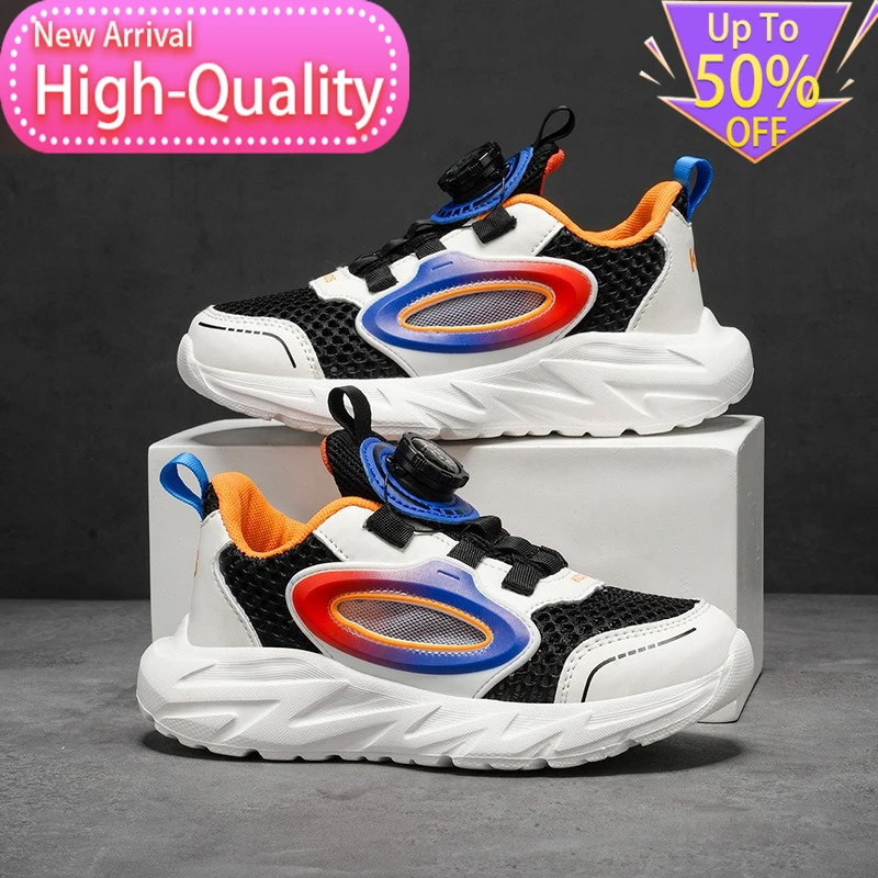 2026 New Summer Mesh Childrens Sports Shoes Shock-absorbing and Breathable Running Shoes Daily Wear-resistant Casual Shoes
2026 New Summer Mesh Childrens Sports Shoes Shock-absorbing and Breathable Running Shoes Daily Wear-resistant Casual Shoes