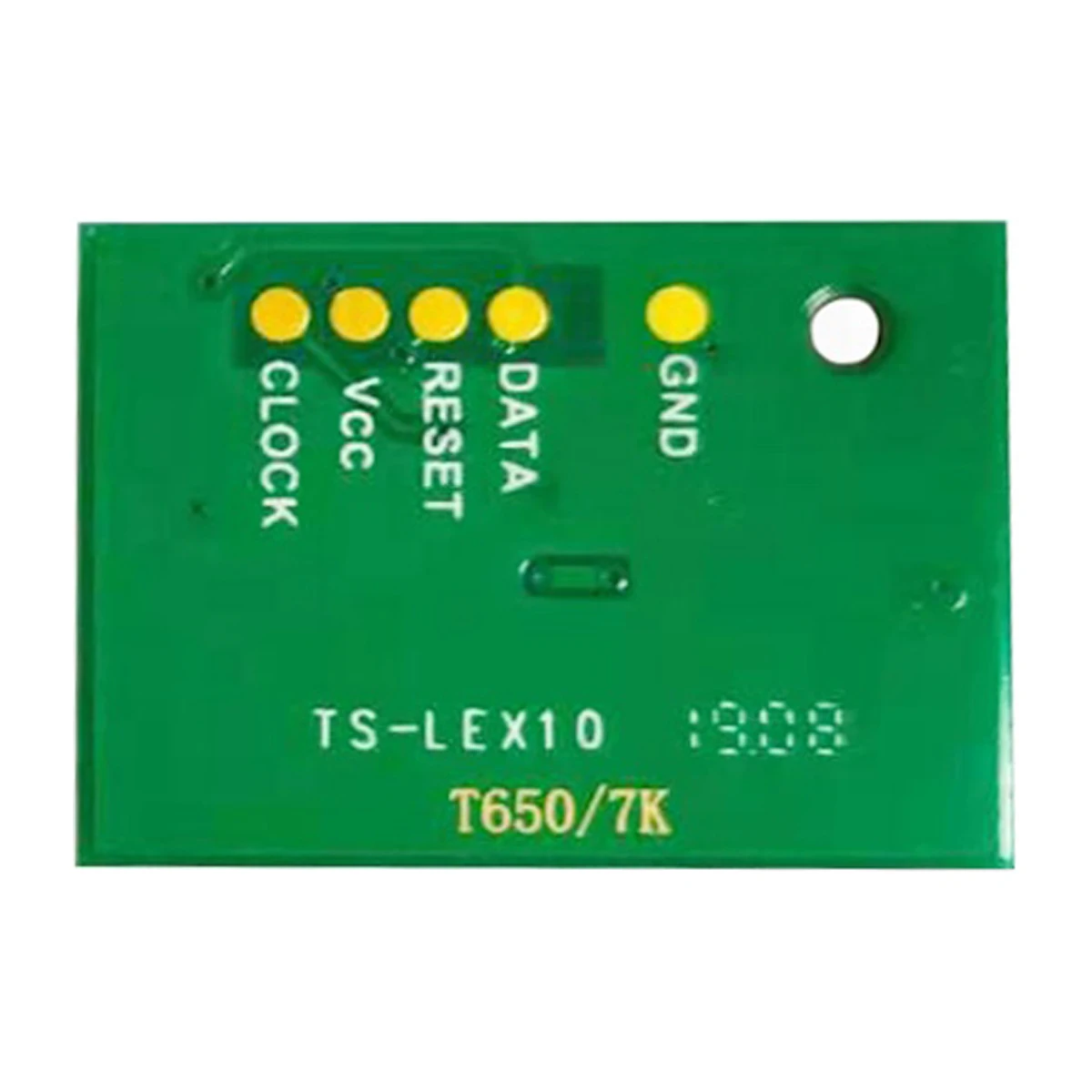 SP4410 Toner Cartridge Chip For Ricoh Aficio SP 4400 4410 4400RX 4400X 4400RH 4410SF 4410SFG powder reset
SP4410 Toner Cartridge Chip For Ricoh Aficio SP 4400 4410 4400RX 4400X 4400RH 4410SF 4410SFG powder reset